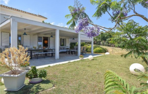 Gorgeous Home In Balestrate With Wifi Balestrate